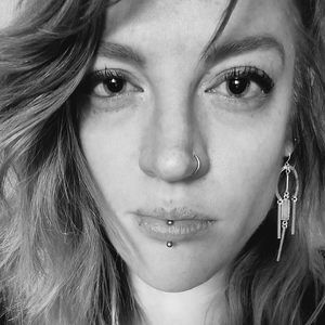 Meet your Posher, Meaghann